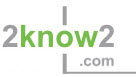 2know2.com Home Logo